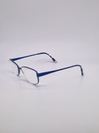 Specsavers Wharton 30474567 Blue - Eyeglasses frames