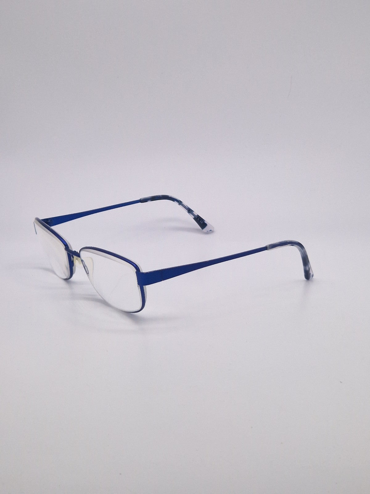 Specsavers Wharton 30474567 Blue - Eyeglasses frames
