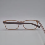 Specsavers Nicole Farhi 04 30565500 Brown - Eyeglasses frames