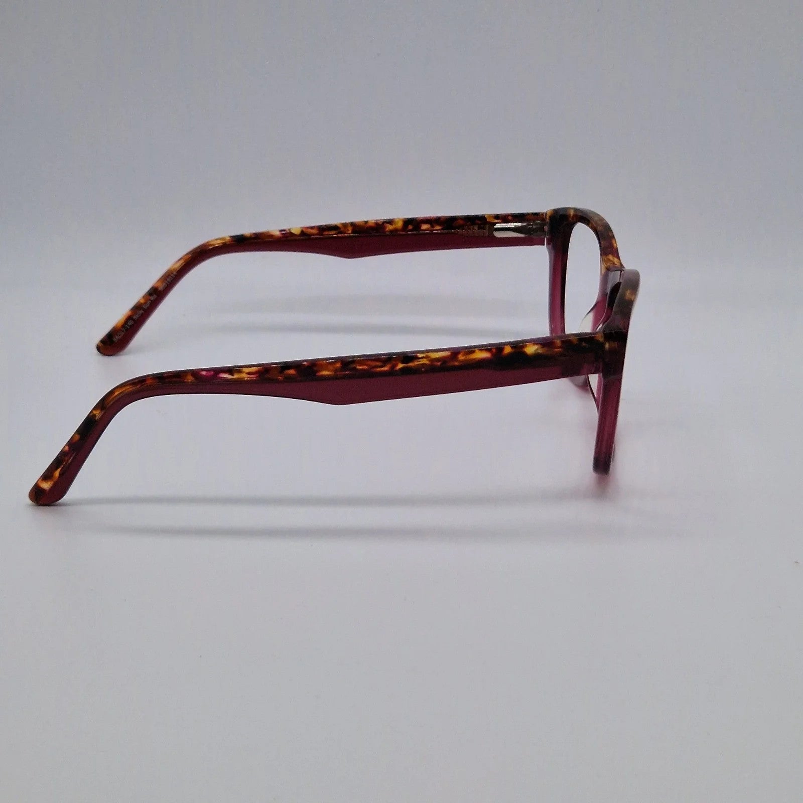 Specsavers Sicilly 30519114 Purple - Eyeglasses frames