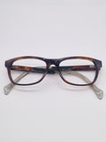 Tommy Hilfiger TH 74 30265332 Brown - Eyeglasses frames