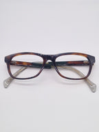 Tommy Hilfiger TH 74 30265332 Brown - Eyeglasses frames