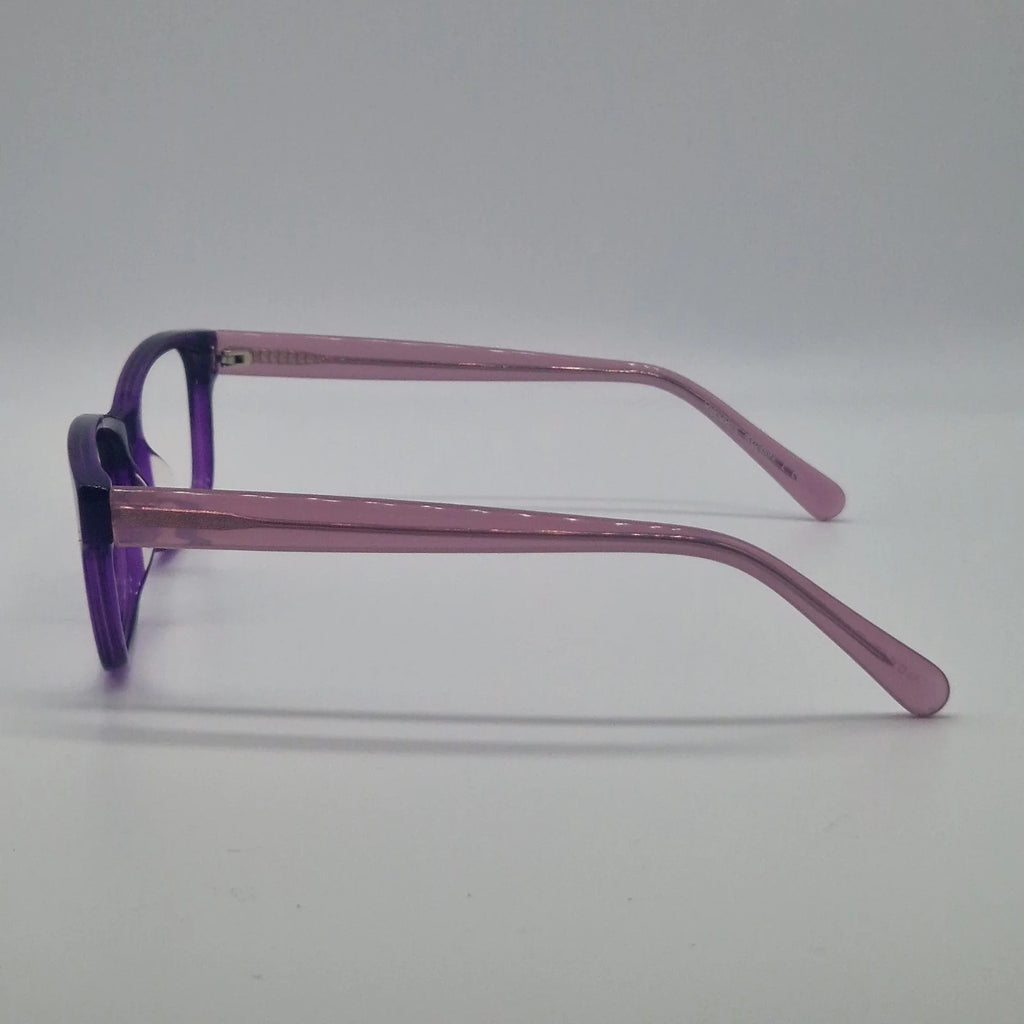 Specsavers Elle 25663808 Purple - Eyeglasses frames