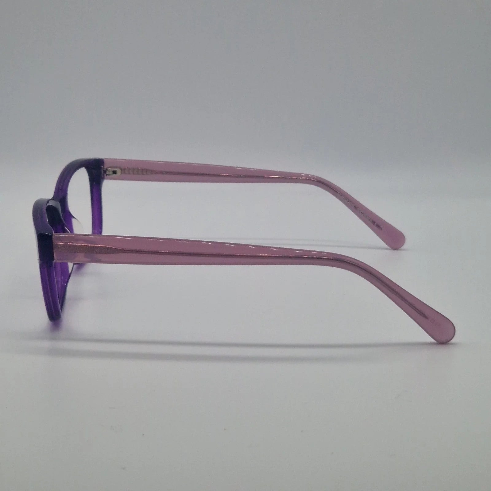 Specsavers Elle 25663808 Purple - Eyeglasses frames