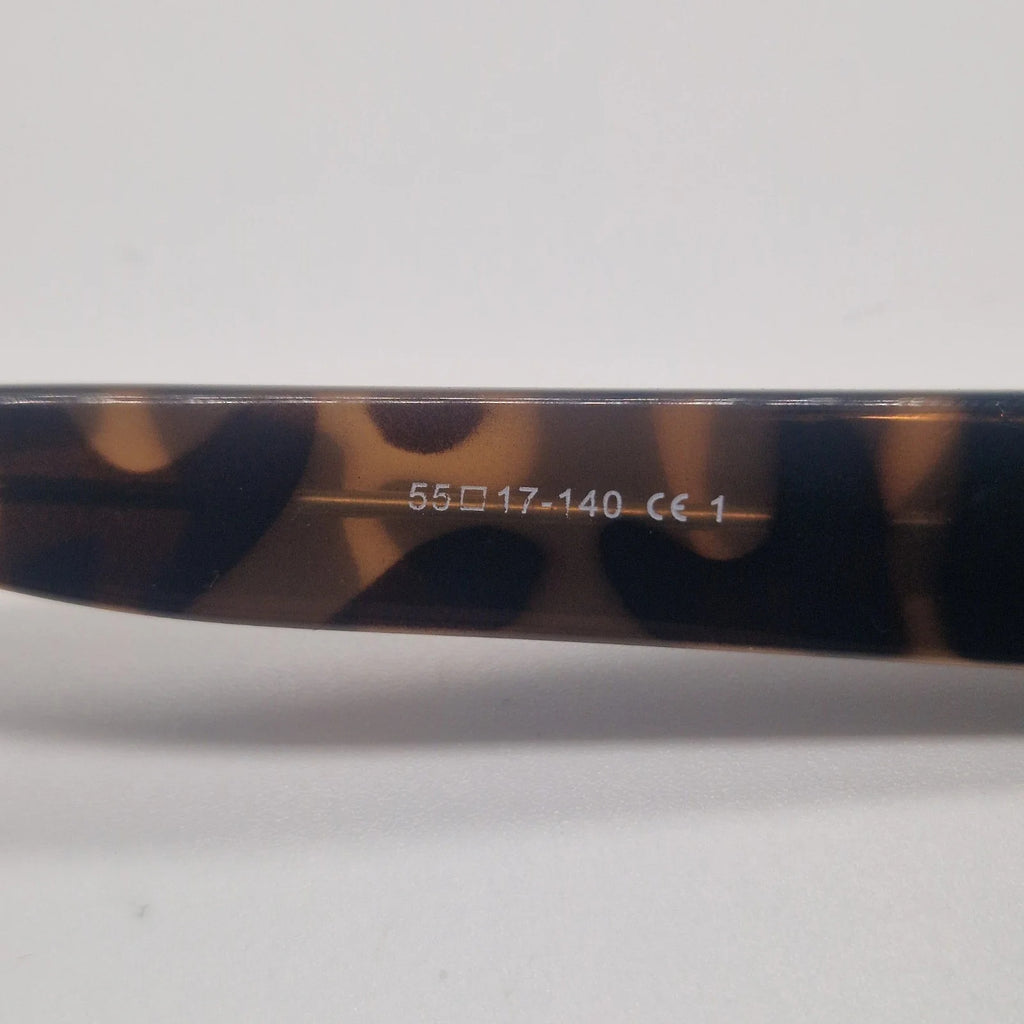 Boots Sun 1604 Tortoiseshell - Eyeglasses frames