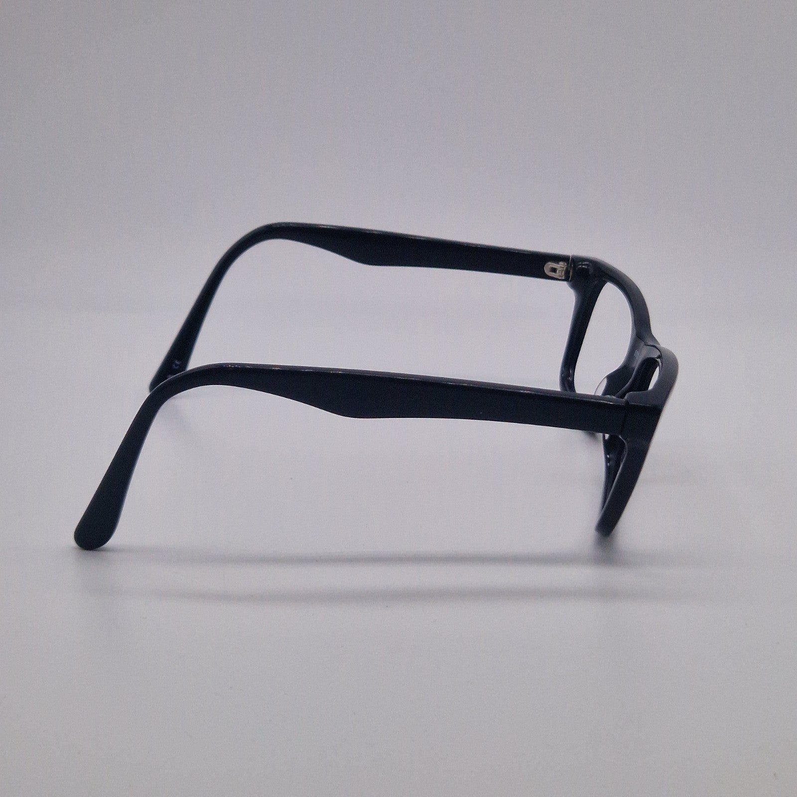 Boots Dragon Black - Eyeglasses frames