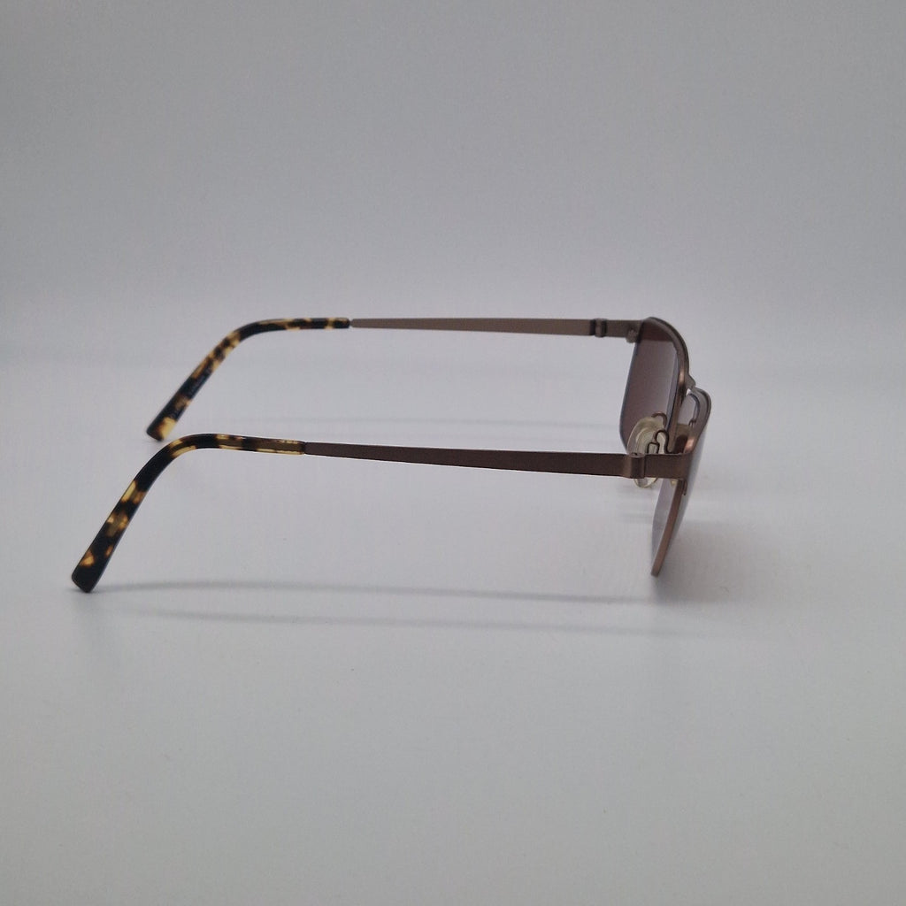 Specsavers Lehman 25671995 Brown - Eyeglasses frames