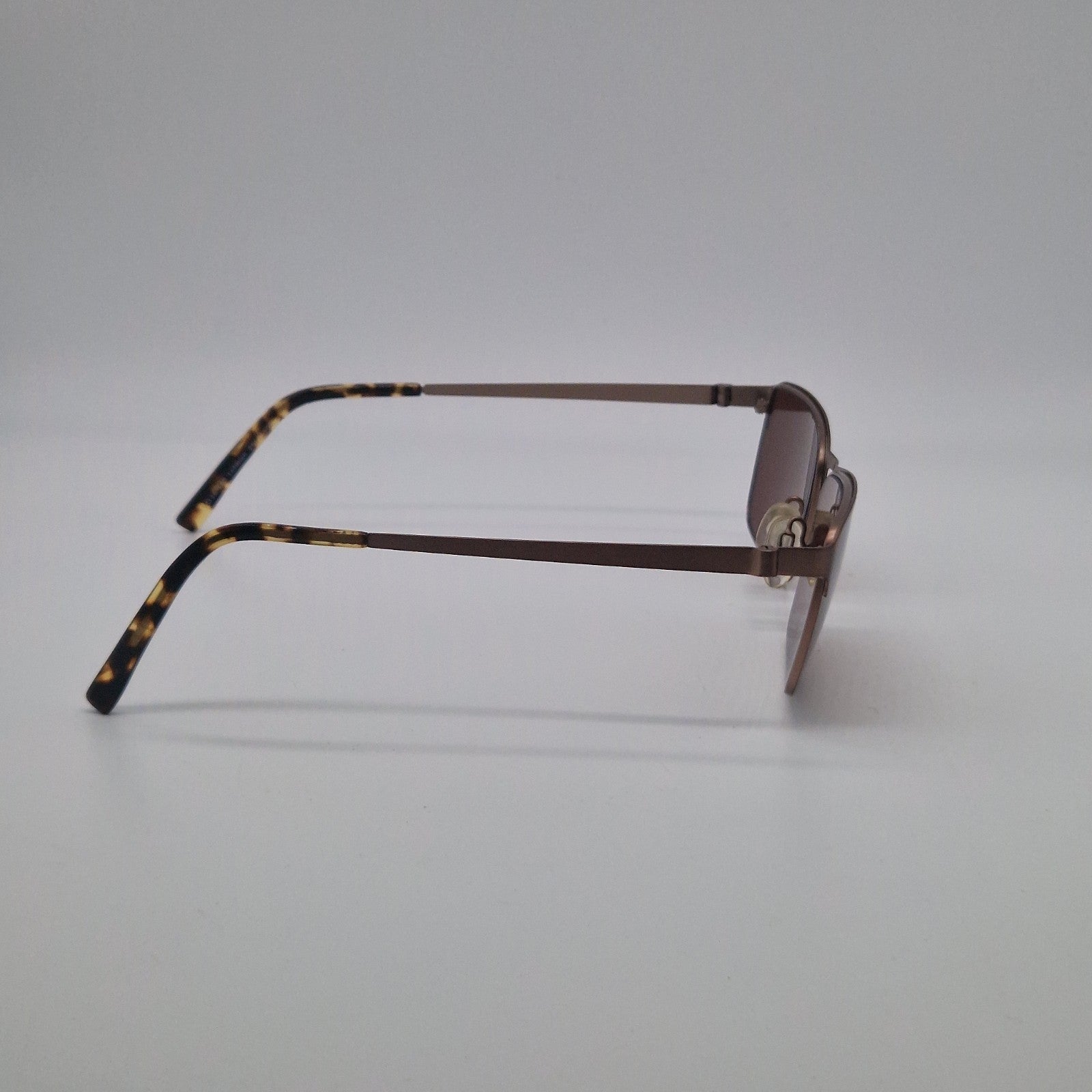 Specsavers Lehman 25671995 Brown - Eyeglasses frames