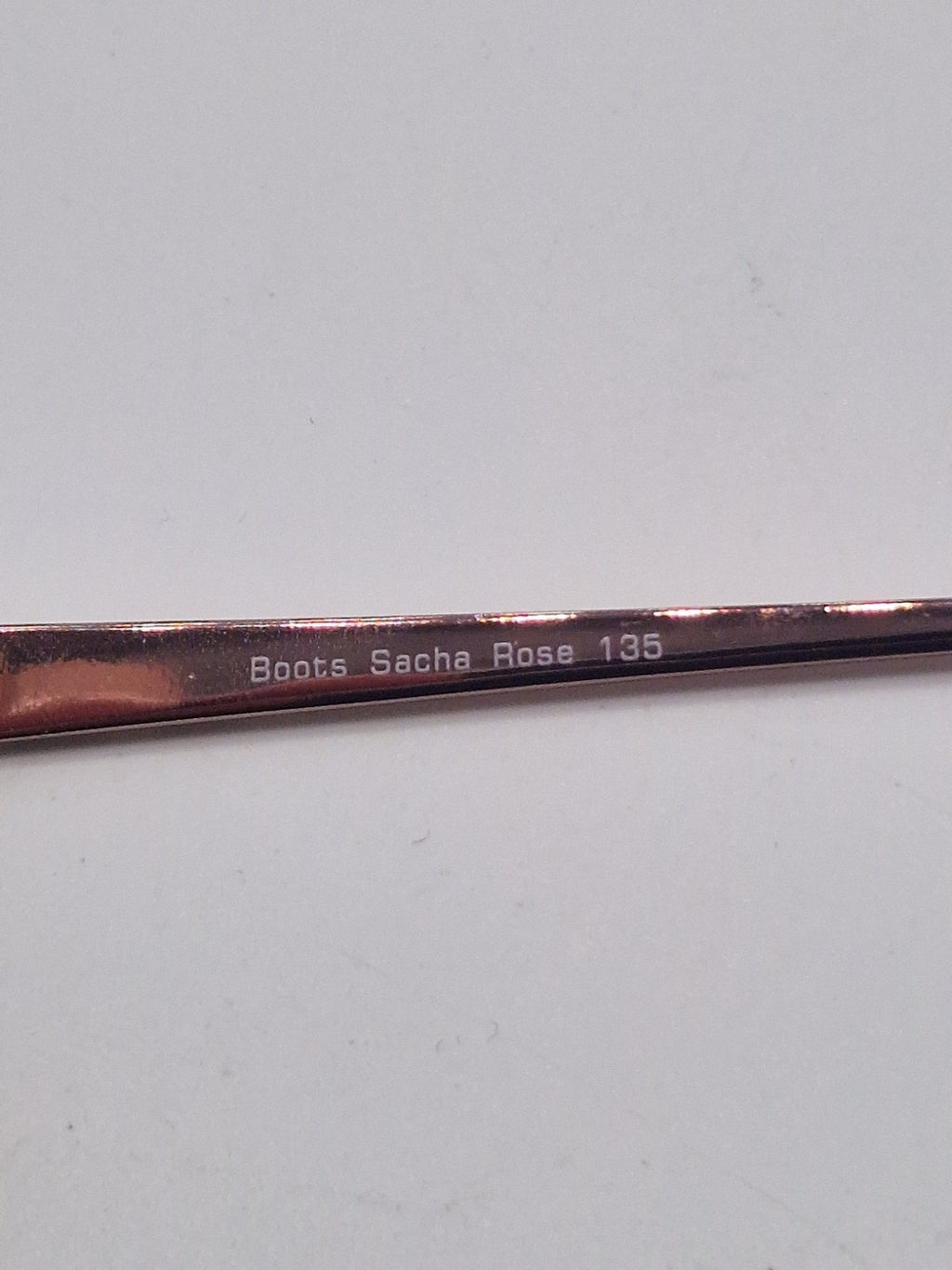 Boots Sacha Rose - Eyeglasses frames