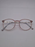 Eschenback Humphreys 581094 Pink - Eyeglasses frames