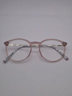 Eschenback Humphreys 581094 Pink - Eyeglasses frames