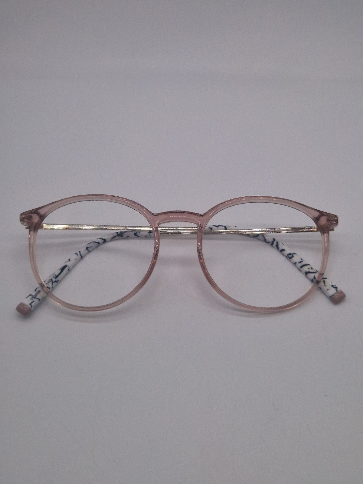 Eschenback Humphreys 581094 Pink - Eyeglasses frames