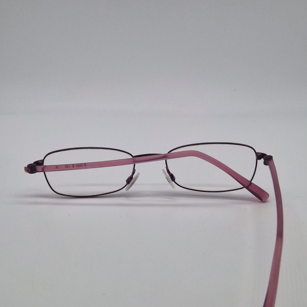 Rodenstock R 4484 B 135 Pink - Eyeglasses frames