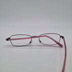 Rodenstock R 4484 B 135 Pink - Eyeglasses frames