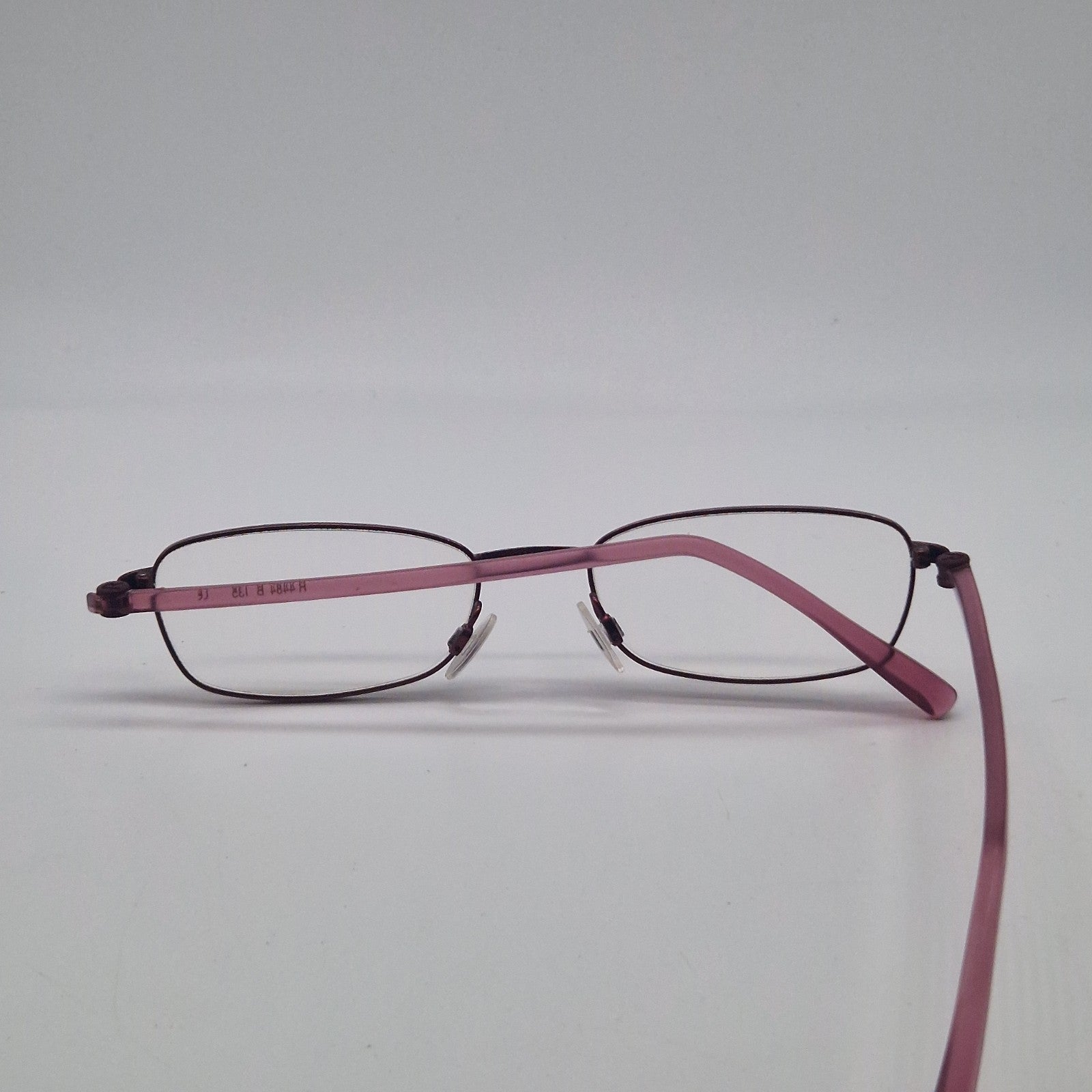 Rodenstock R 4484 B 135 Pink - Eyeglasses frames