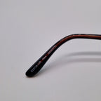 Specsavers Maw 30293731 Black - Eyeglasses frames