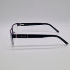 Jeff Banks JB Royal 30473416 Black - Eyeglasses frames 