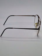 Boots M1925 Black - Eyeglasses frames 