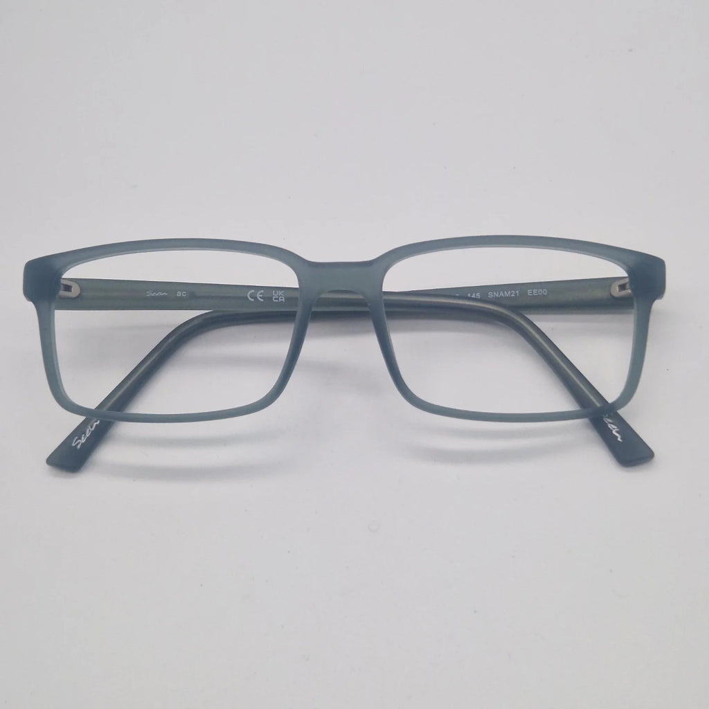 Seen SNAM21 EE00 Grey - Eyeglasses frames