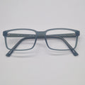 Seen SNAM21 EE00 Grey - Eyeglasses frames