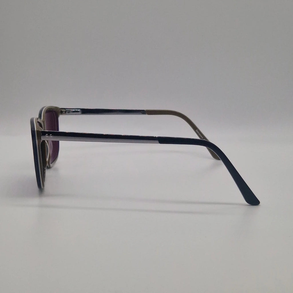 Specsavers Dillinger 25665567 Black - Eyeglasses frames