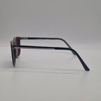 Specsavers Dillinger 25665567 Black - Eyeglasses frames