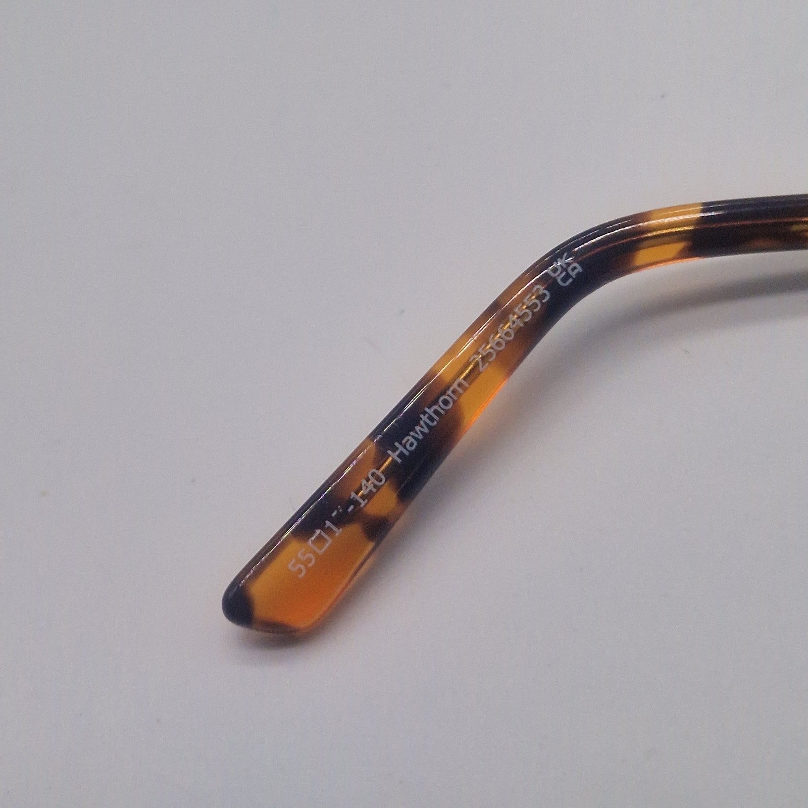 Specsavers Hawthorn 25664553 Tortoiseshell - Eyeglasses frames