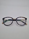 Addison Road Blue - Eyeglasses frames