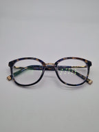 Addison Road Blue - Eyeglasses frames