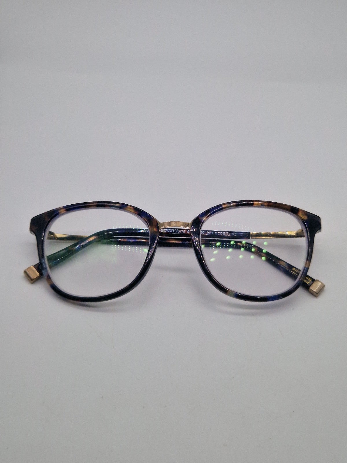 Addison Road Blue - Eyeglasses frames