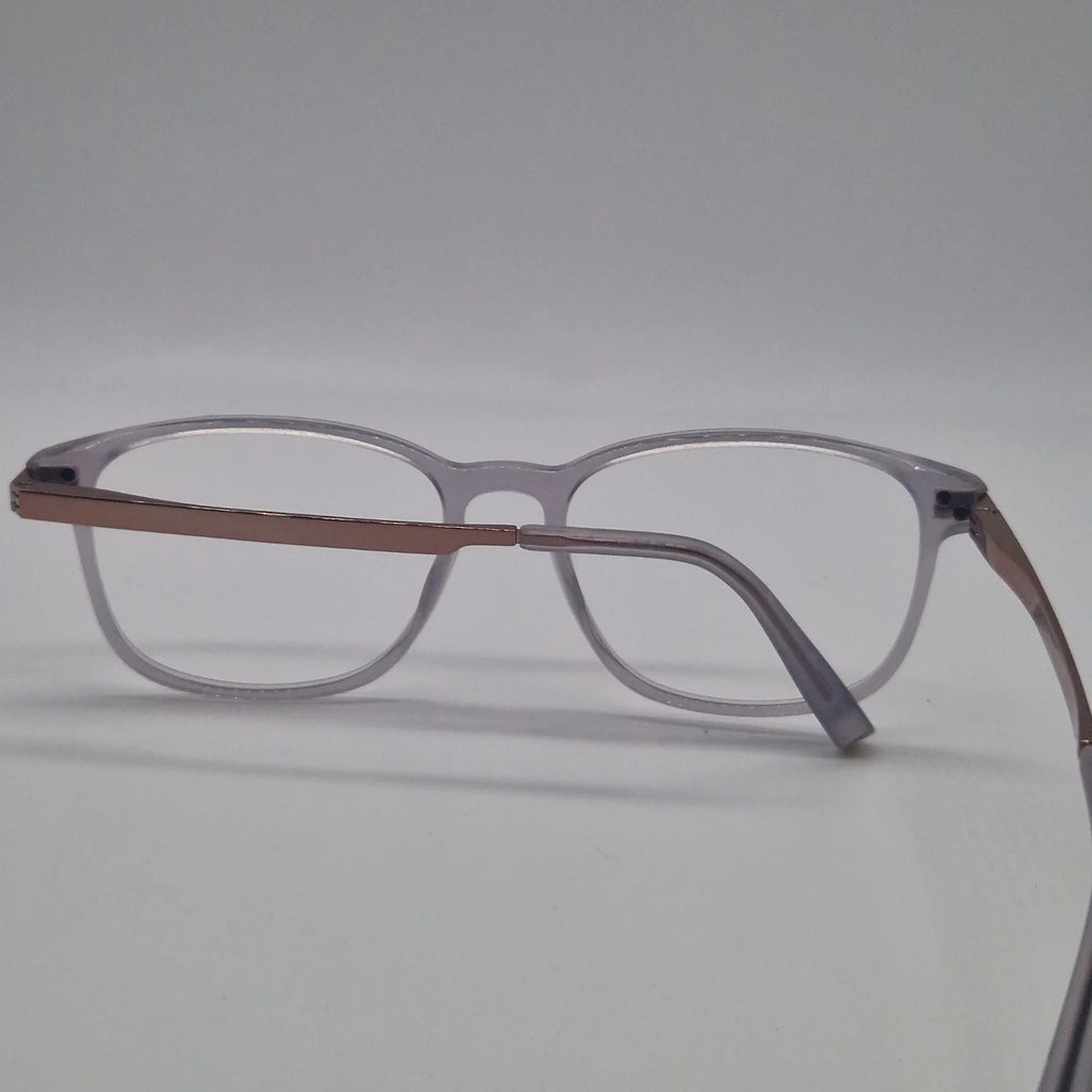 Osiris Zealous 30769441 Grey - Eyeglasses frames