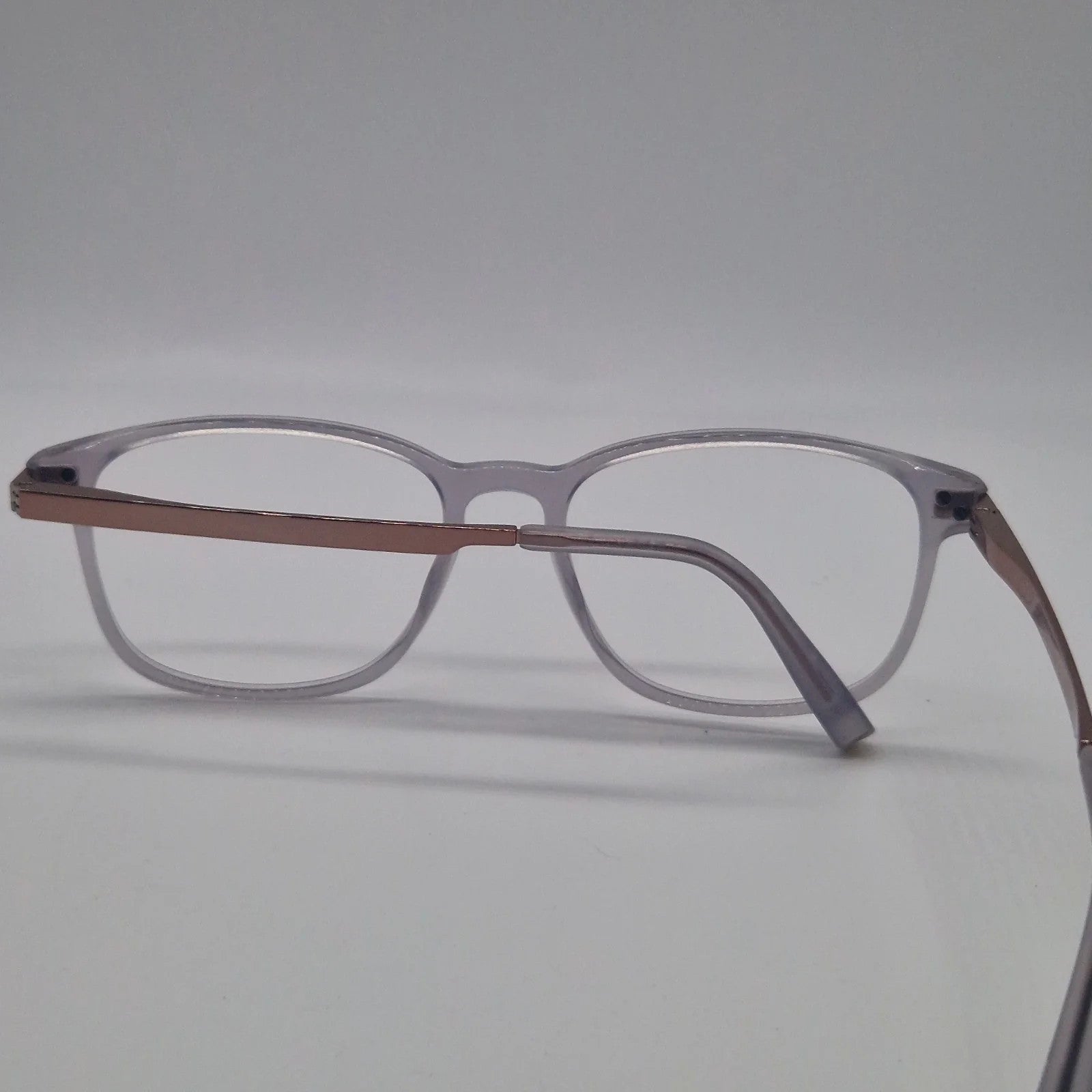 Osiris Zealous 30769441 Grey - Eyeglasses frames