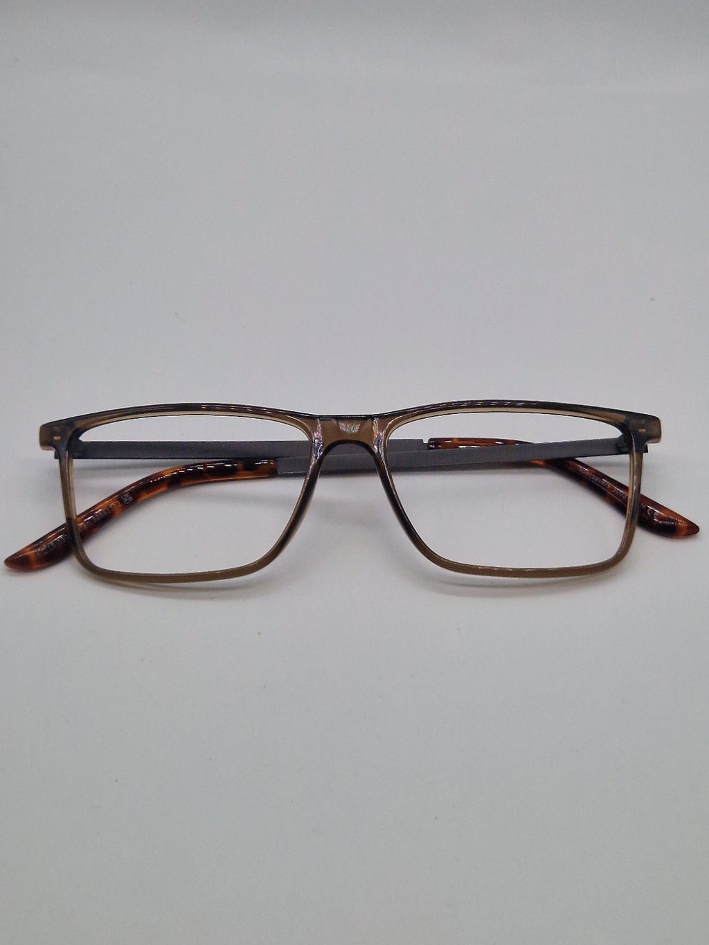 Specsavers Ciaran 30881112 Tortoiseshell - Eyeglasses frames 
