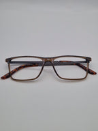 Specsavers Ciaran 30881112 Tortoiseshell - Eyeglasses frames 