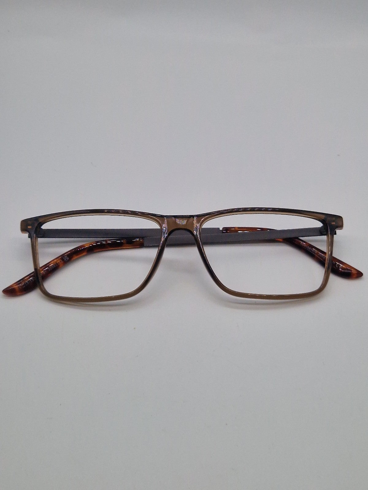 Specsavers Ciaran 30881112 Tortoiseshell - Eyeglasses frames 