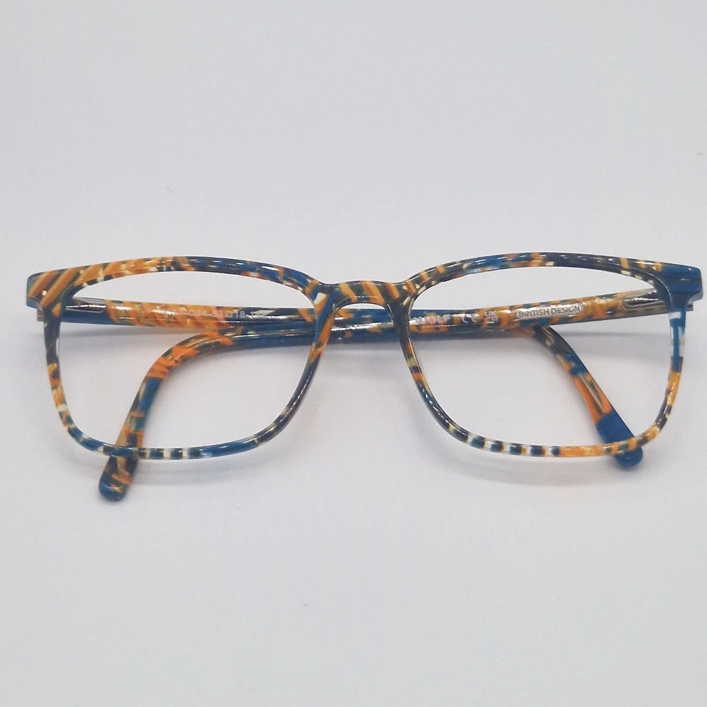 Wolf Eyewear 4103 C94 - Eyeglasses frames