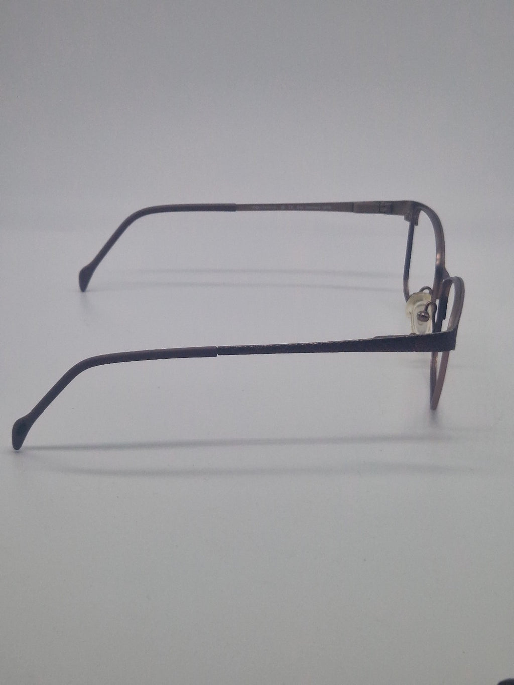 Stepper SI-50197 F082 Purple - Eyeglasses frames