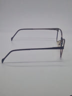 Stepper SI-50197 F082 Purple - Eyeglasses frames