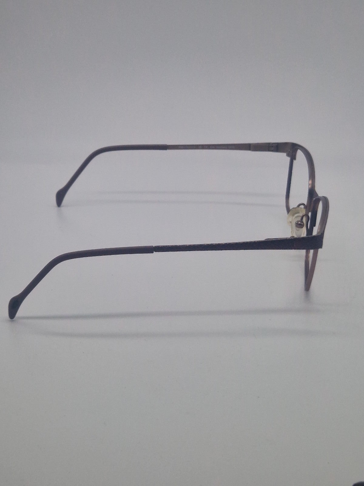 Stepper SI-50197 F082 Purple - Eyeglasses frames