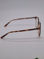 Unofficial UNOF0307 HH00 Tortoishell - Eyeglasses frames