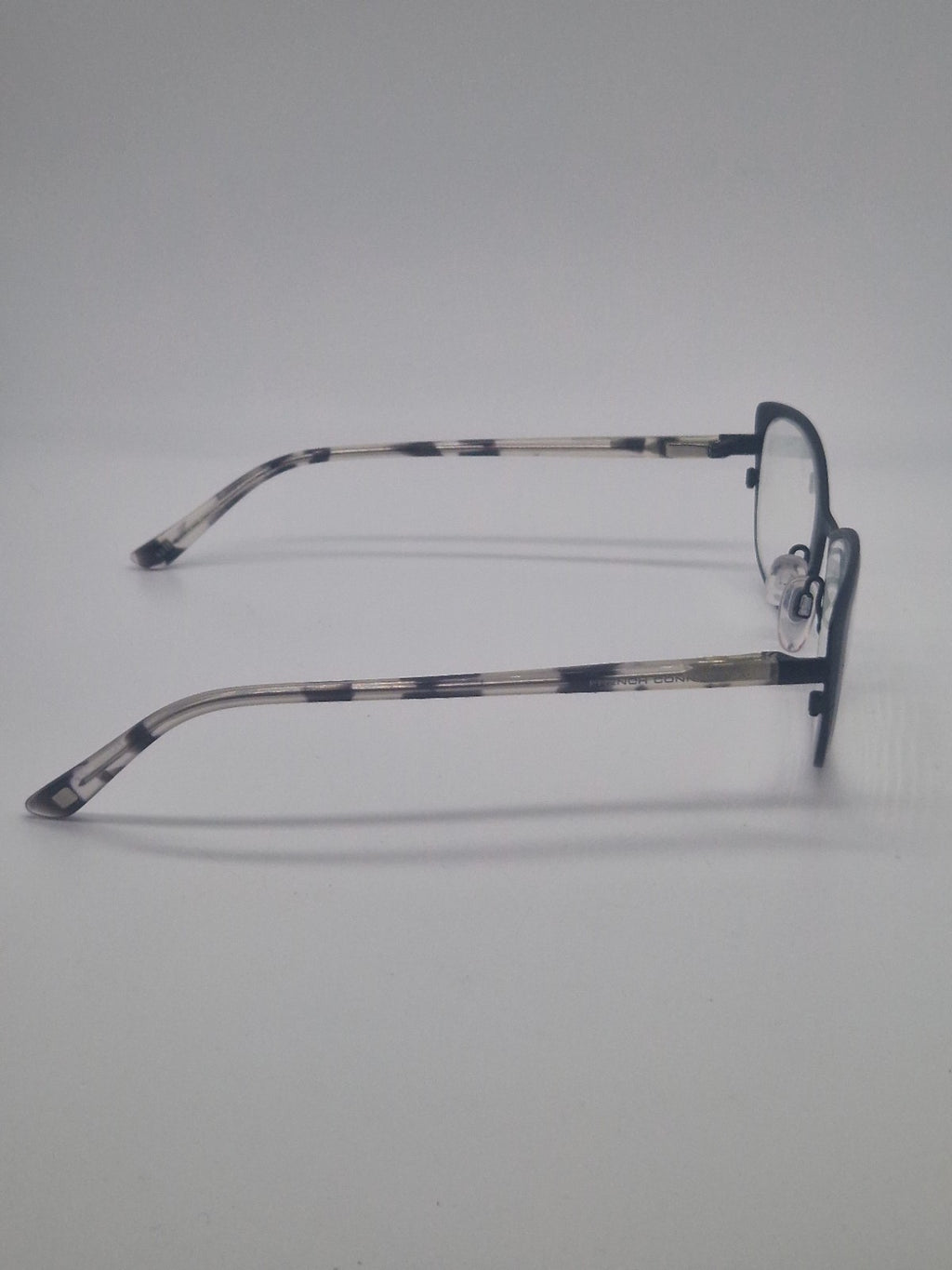 French Connection FC 135 30766938 Black - Eyeglasses frames
