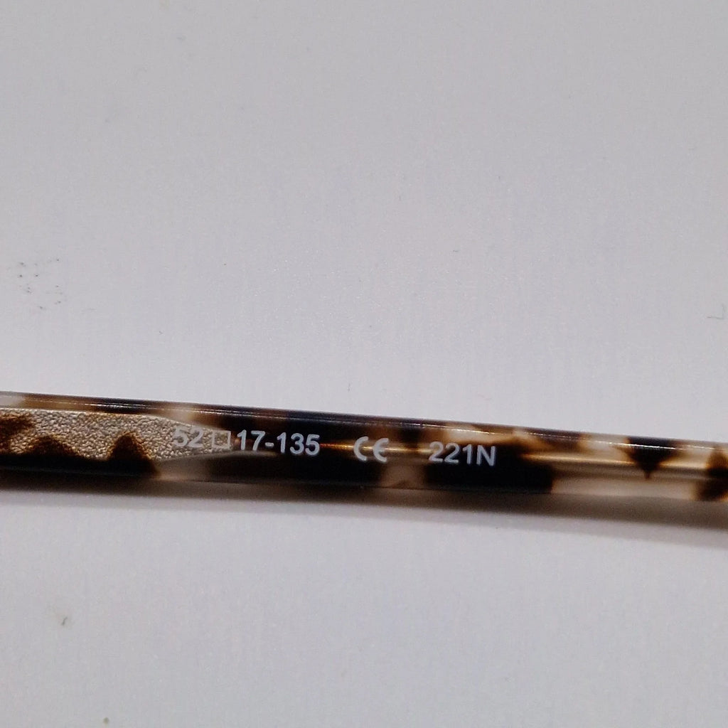 Jigsaw 1501 - Eyeglasses frames