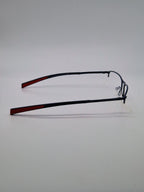 Tommy Hilfiger TH 116 32261202 Blue - Eyeglasses frames