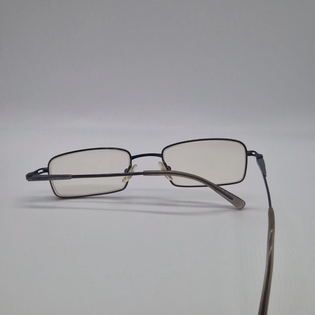 Seiko T638 Titanium - Eyeglasses frames