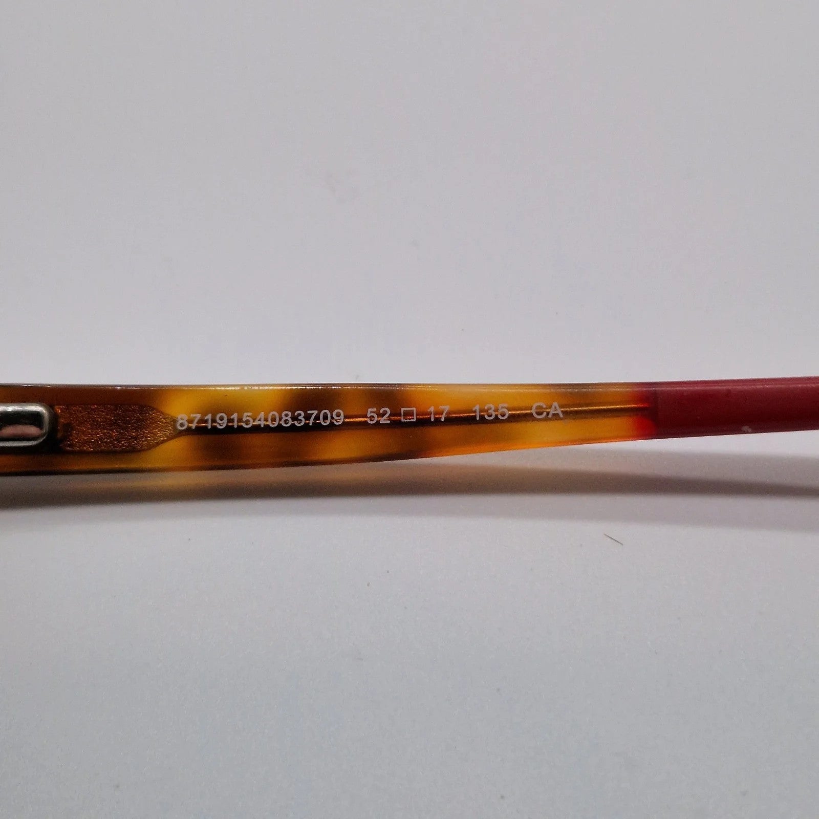 In Style ISDF08 Tortoiseshell - Eyeglasses frames
