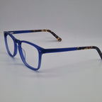 Specsavers Monkfish Sun Rx 30800946 Blue - Eyeglasses frames