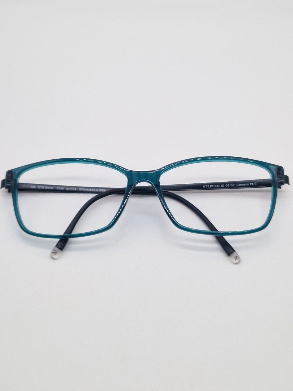 Stepper STS-30035 F590 Black - Eyeglasses frames