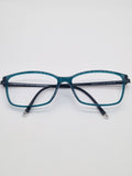 Stepper STS-30035 F590 Black - Eyeglasses frames