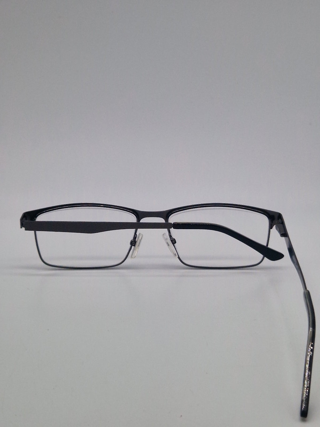 Eye Cedar CA85580 +2.50 Silver - Eyeglasses frames