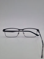 Eye Cedar CA85580 +2.50 Silver - Eyeglasses frames
